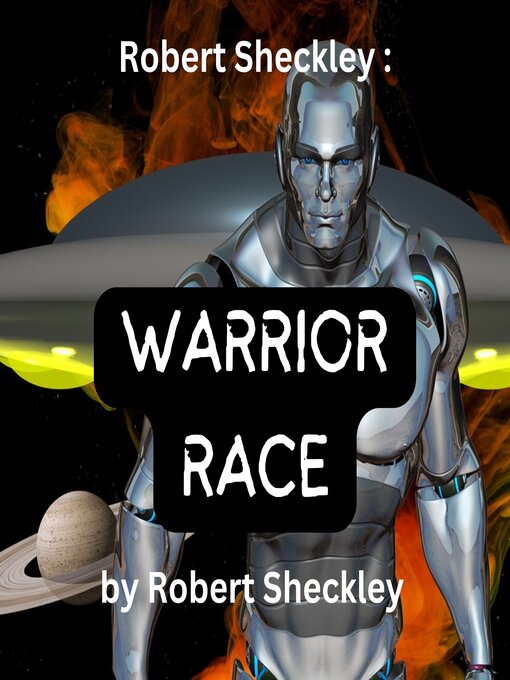 Title details for Robert Sheckley by Robert Sheckley - Wait list